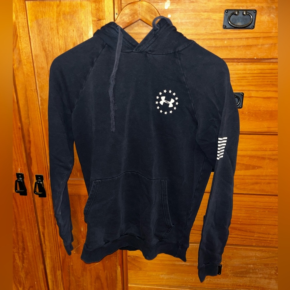 Mens Hoodie